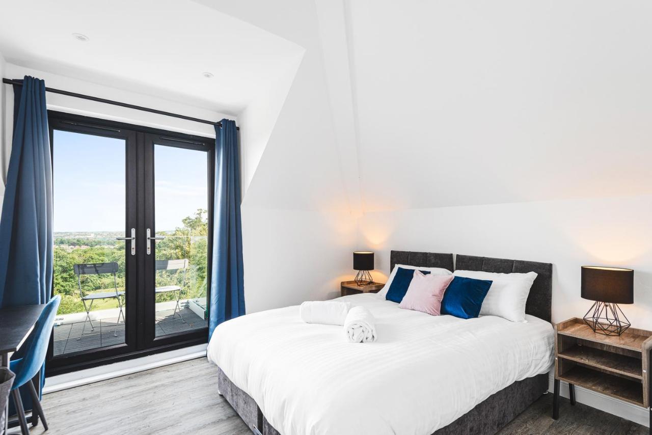 Redland Green Apartments By Mycityhaven Bristol Exterior foto